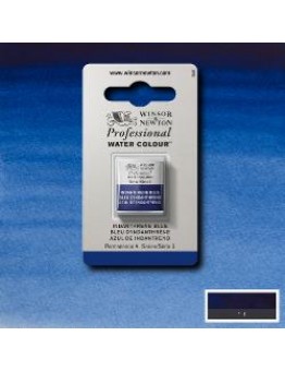 WN  INDANTHRENE BLUE